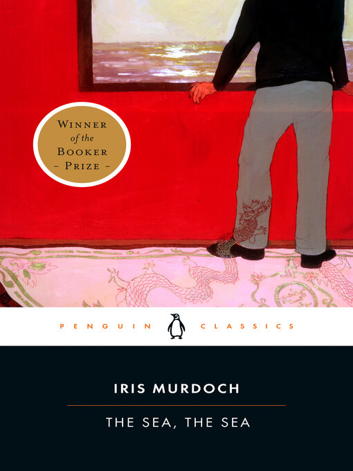 Title details for The Sea, the Sea by Iris Murdoch - Wait list